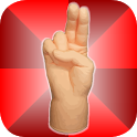 God's Hand icon