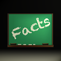 Useless Facts logo