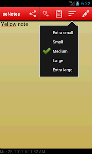 How to get seNotes Plus - notes widget 1.1 mod apk for pc