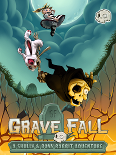 GraveFall Screenshots 5