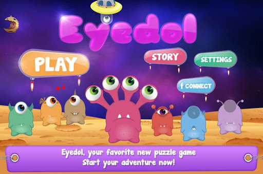 Eyedol