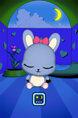 My Lovely Bunny screenshot