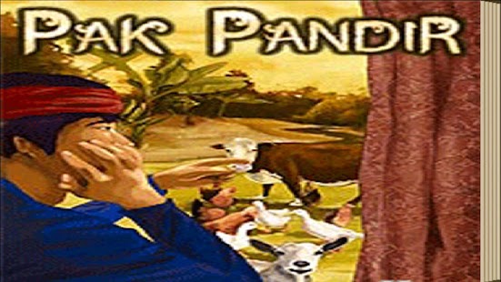 How to install Kisah Lucu Pak Pandir lastet apk for bluestacks