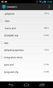 How to install Git 1.0.2-alfa unlimited apk for bluestacks