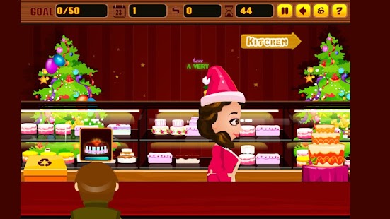 免費下載休閒APP|Lot Delicious Christmas Cake app開箱文|APP開箱王