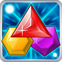 Jewels FREE icon