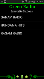 Green Radio by KERALASOFT INDIA poster 6