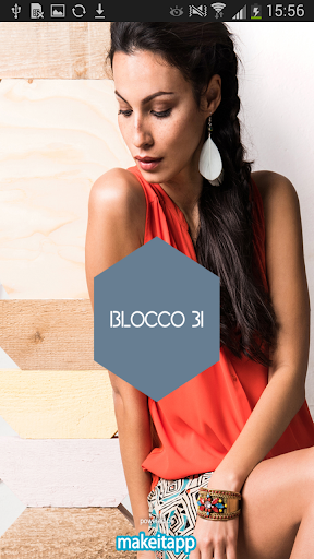 Blocco31 App