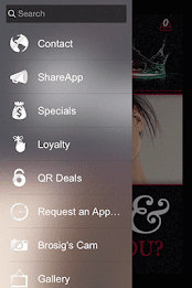 Brosigs Hair Studio poster 2