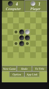 How to mod A REVERSI -othello game- 1.1 apk for bluestacks