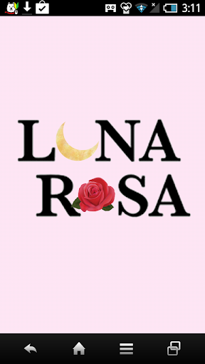 Luna Rosa