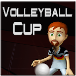 Cover Image of Tải xuống Volleyball Cup 3.0 APK