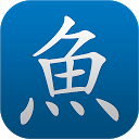 Pleco Chinese Dictionary mobile app icon