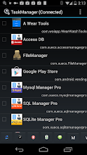 Task Manager for Android Wear by John Li APK Download for Android