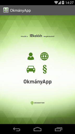 OkmányApp