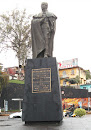 Estatua Morelos