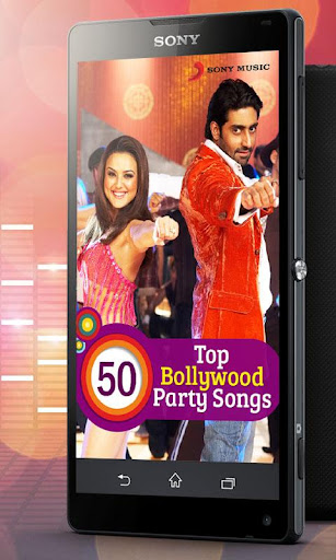 Top 50 Bollywood Party Songs