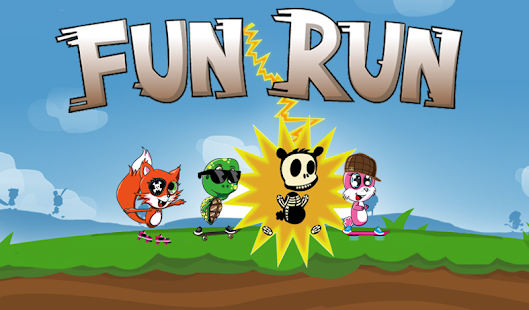 Fun Run - Multiplayer Race - screenshot thumbnail
