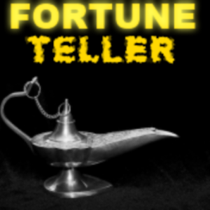 Fortune teller.apk 1.2