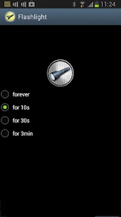 How to download Timed Flashlight patch 1.0.24 apk for pc