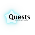 Quests logo