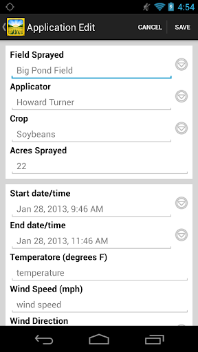 免費下載商業APP|Pesticide and Field Records app開箱文|APP開箱王