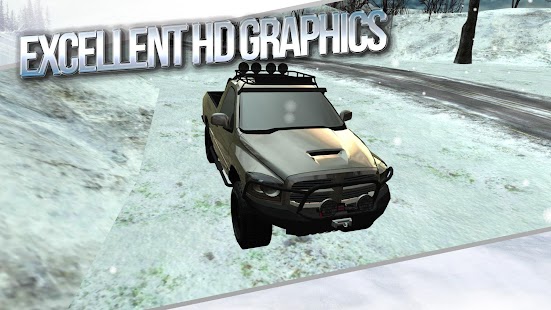 How to download Winter Traffic Car Driving 3D lastet apk for pc