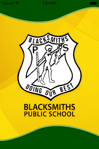 Blacksmiths Public School