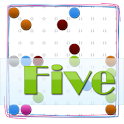 FlyMonkey Five logo