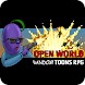 Random Toons RPG Free