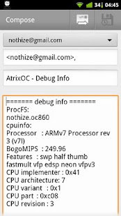 How to install Atrix OC alpha test(NEED ROOT) 0.8 apk for laptop