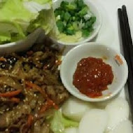 涓豆腐