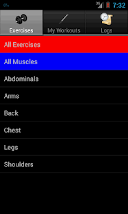 Free Gym Fitness Basics APK for Android
