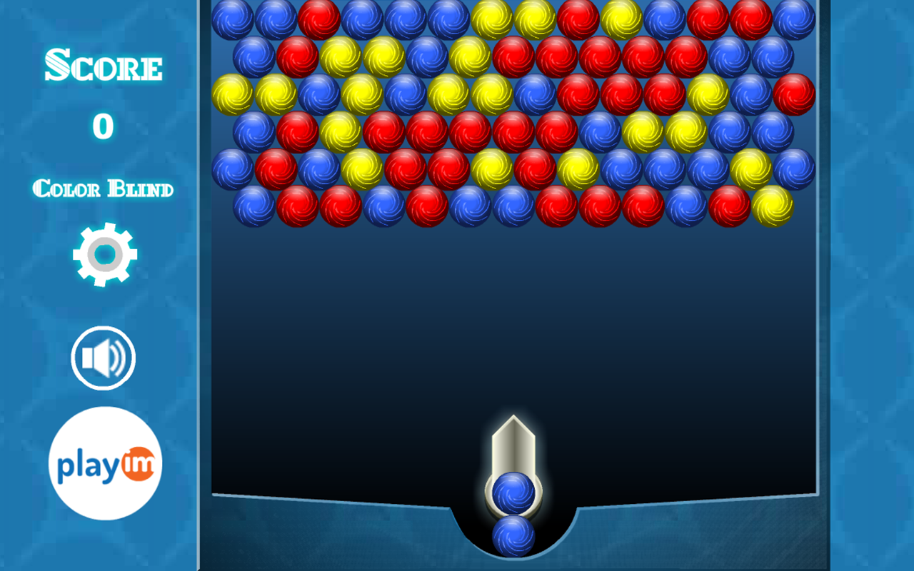 Play Bouncing Balls Video Game For Free Today!