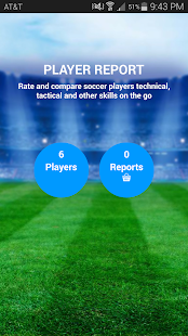 Download Player Report APK for Android