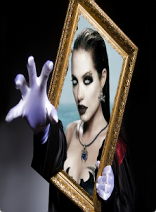 Gothic Photos Frame Screenshots 4