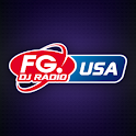 FG USA logo