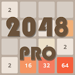 Cover Image of Download 2048 Pro 1.0.0 APK