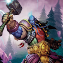 World of Warcraft Wallpapers logo
