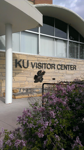 KU Visitor Center 