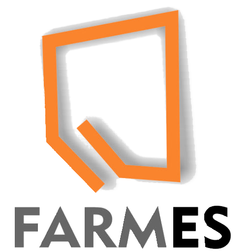 FARMES LOGO-APP點子