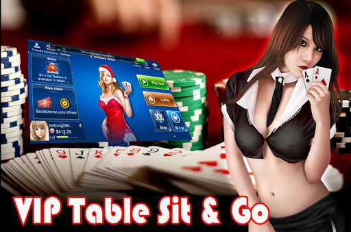 免費下載紙牌APP|Game Poker Online Casino Free app開箱文|APP開箱王
