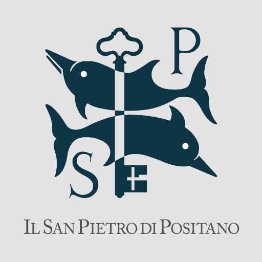 Il San Pietro di Positano LOGO-APP點子