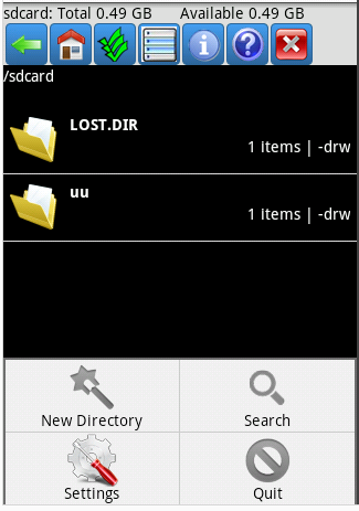 【免費工具App】Sunshine File Manager-APP點子