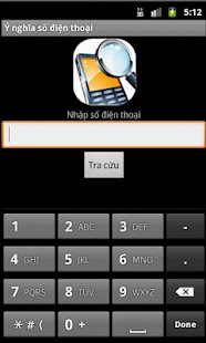 How to install Ý nghĩa số điện thoại 1.0 mod apk for pc