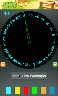 Easy Compass Screenshots 2