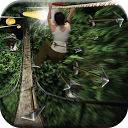 Jungle Flying mobile app icon