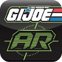 GI Joe AR logo