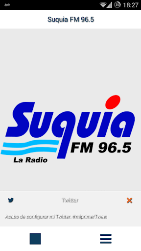 Radio Suquia