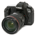 All Photo logo